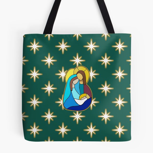 Item preview, Holy Family Abstract designed and sold by luisalfonso1989.