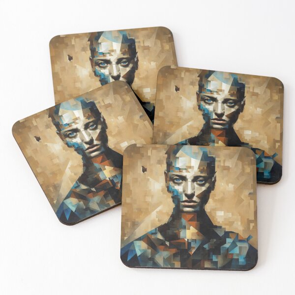 Item preview, koliaz designed and sold by Jean-François Dupuis.