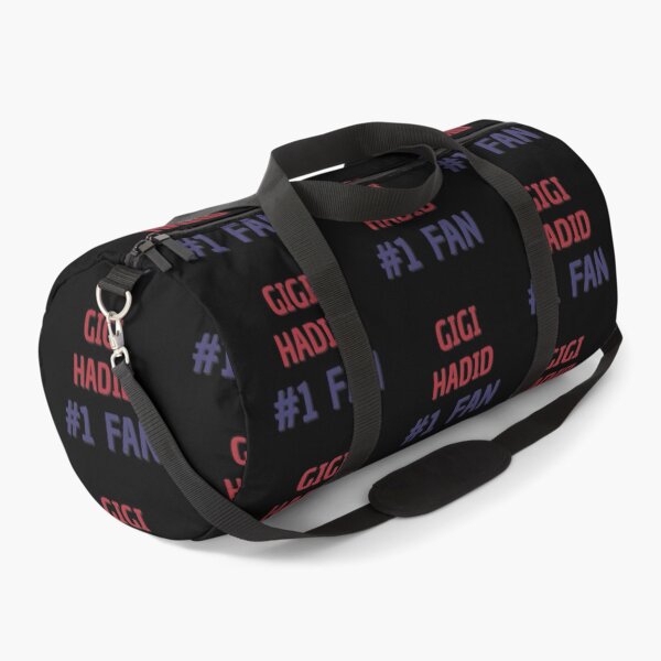 Item preview, Gigi Hadid - #1 Fan designed and sold by Rybariuns.