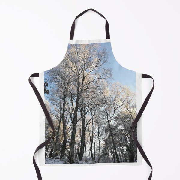 Item preview, Frozen trees designed and sold by esvb.
