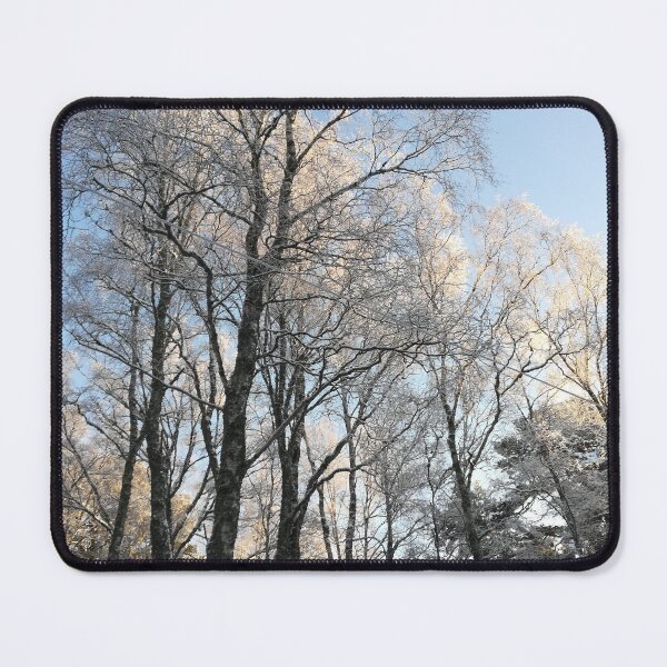 Item preview, Frozen trees designed and sold by esvb.
