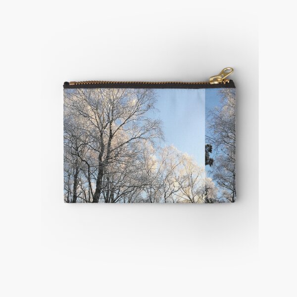 Item preview, Frozen trees designed and sold by esvb.