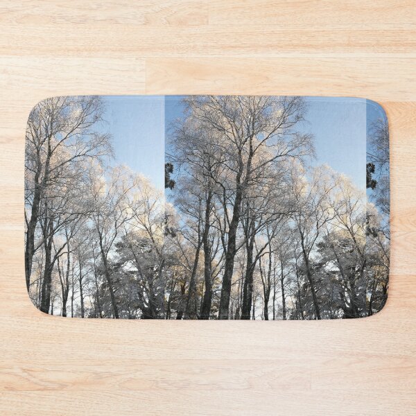 Item preview, Frozen trees designed and sold by esvb.