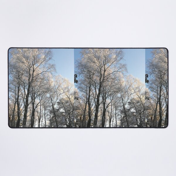 Item preview, Frozen trees designed and sold by esvb.
