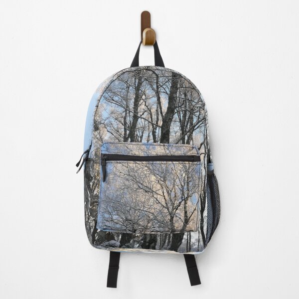 Item preview, Frozen trees designed and sold by esvb.