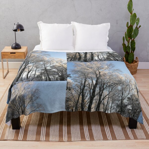 Item preview, Frozen trees designed and sold by esvb.