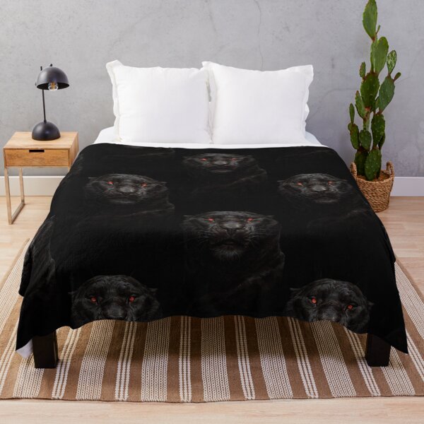 Aperçu de l'œuvre Tigre dans le noir créée et vendue par Luj1inthehouse.