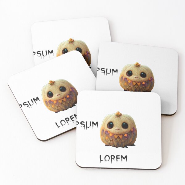 Item preview, monster design designed and sold by assia lachgar.