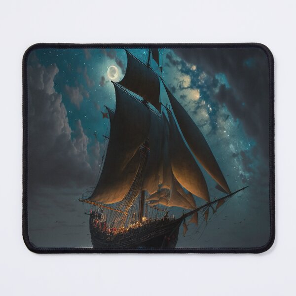 Item preview, Set Sail V2 designed and sold by GummywormDesign.