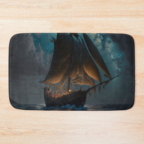 Item preview, Set Sail V2 designed and sold by GummywormDesign.