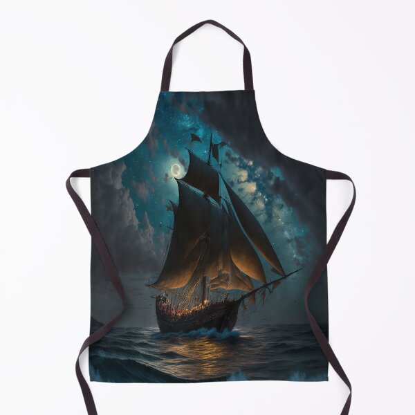 Item preview, Set Sail V2 designed and sold by GummywormDesign.