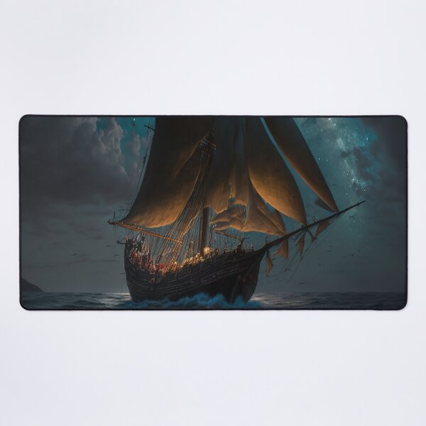Item preview, Set Sail V2 designed and sold by GummywormDesign.