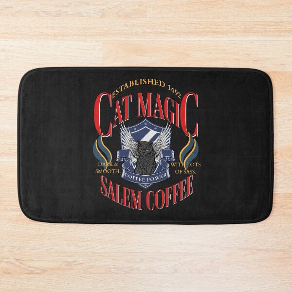Item preview, SALEM COFFEE, COFFEE GIVE ME POWER,  designed and sold by R B Chrystal.