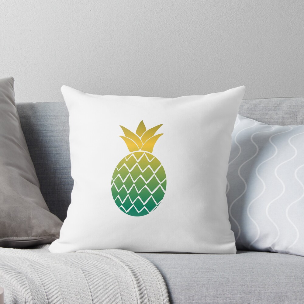 Aperçu de l'œuvre Coussin créée et vendue par TechsQuickArt.