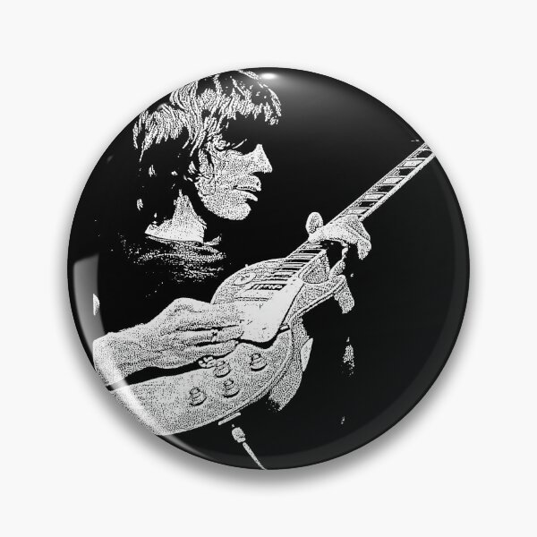 Item preview, JB Rock Guitar designed and sold by BeardedFish13.
