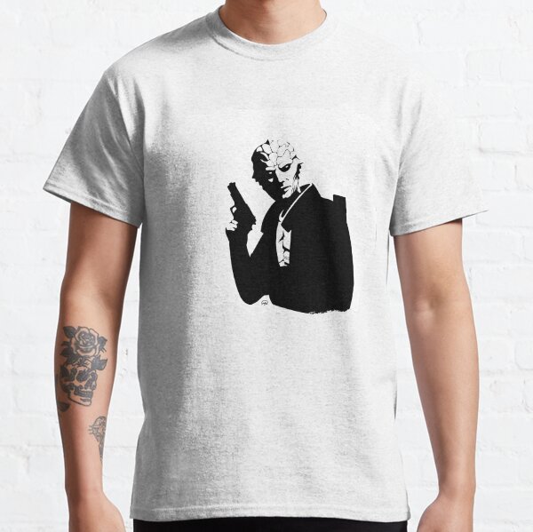 Max Thane Classic T-Shirt