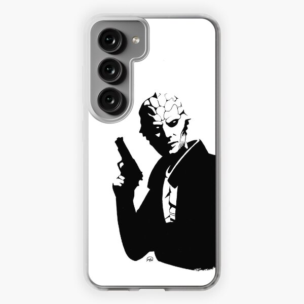 Max Payne Samsung Galaxy Phone Case for Sale by DontiSC