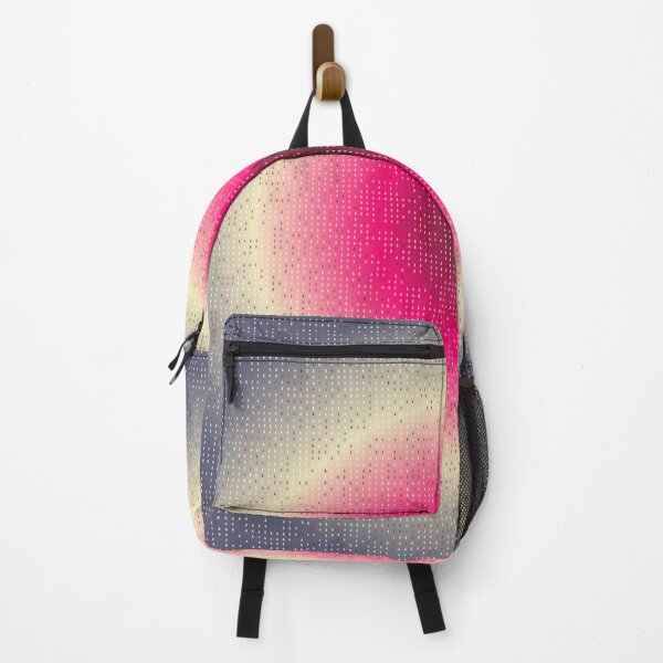 Item preview, Elegant Comet Pineapple on Vivid Raspberry Paint designed and sold by TechsQuickArt.
