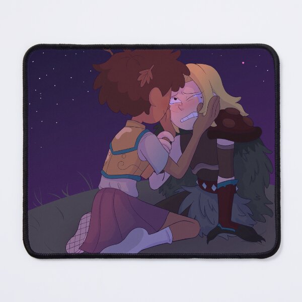Item preview, Sashanne - Amphibia (Season 3B) - Anne Boonchuy, Sasha Waybright designed and sold by jopajopovna1.