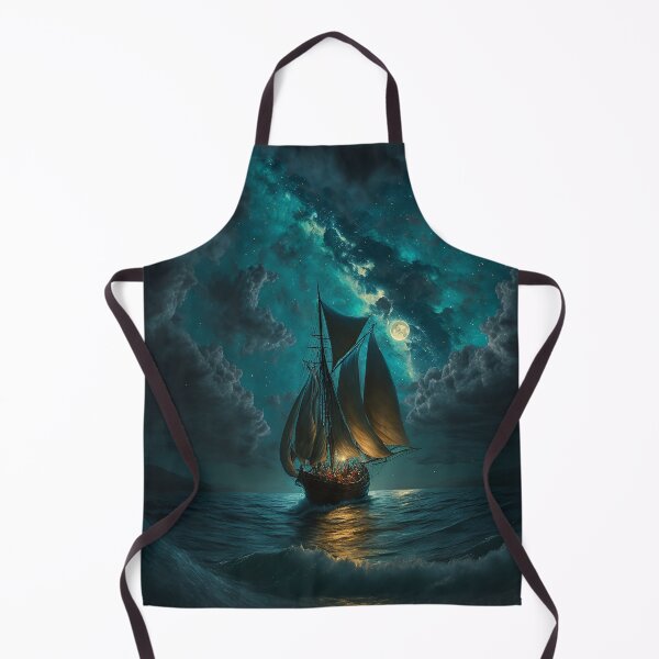 Item preview, Set Sail V3 designed and sold by GummywormDesign.