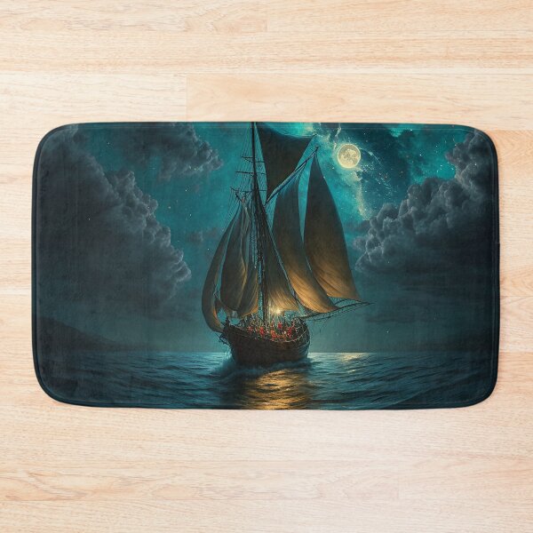 Item preview, Set Sail V3 designed and sold by GummywormDesign.