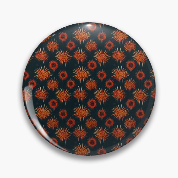 Item preview, Firework flowers designed and sold by DizPix.