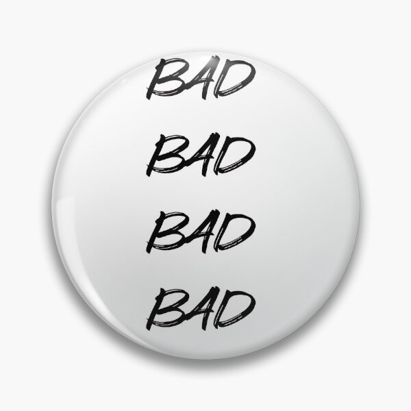 Item preview, Bad mark for things for the bathroom designed and sold by Umzugshelfer.
