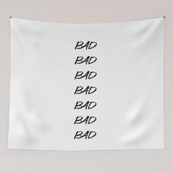 Item preview, Bad mark for things for the bathroom designed and sold by Umzugshelfer.