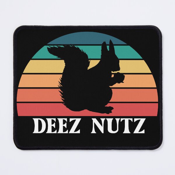 Item preview, Deez Nutz designed and sold by Adam-the-maker.
