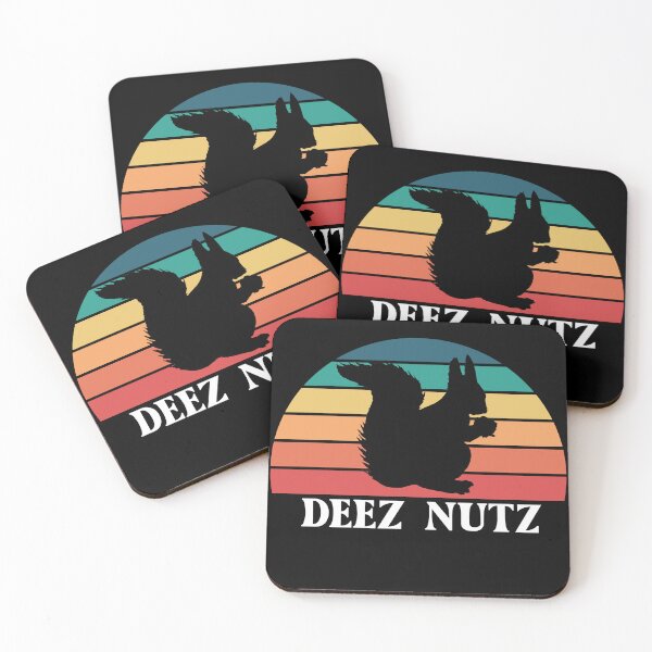 Item preview, Deez Nutz designed and sold by Adam-the-maker.