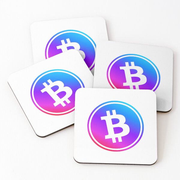 Item preview, PulseBitcoin designed and sold by First  Last.