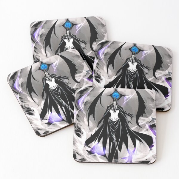 Item preview, The Avenging Angel Has Arrived designed and sold by MissLaKill.