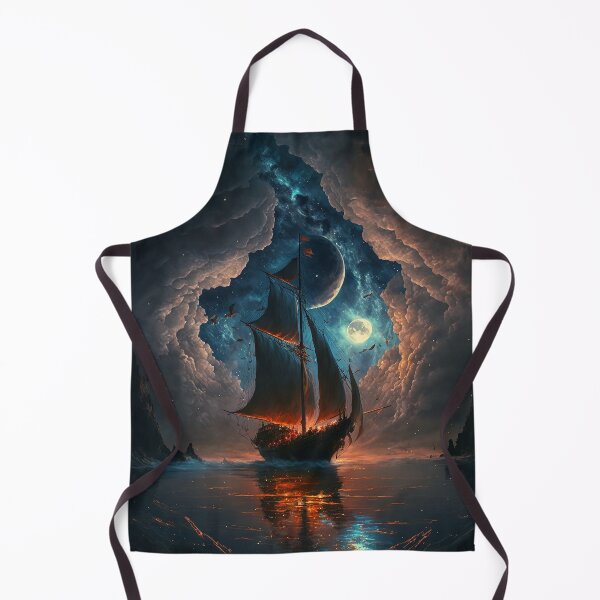 Item preview, Set Sail V4 designed and sold by GummywormDesign.