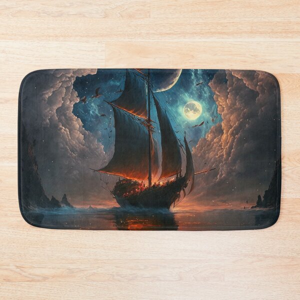 Item preview, Set Sail V4 designed and sold by GummywormDesign.