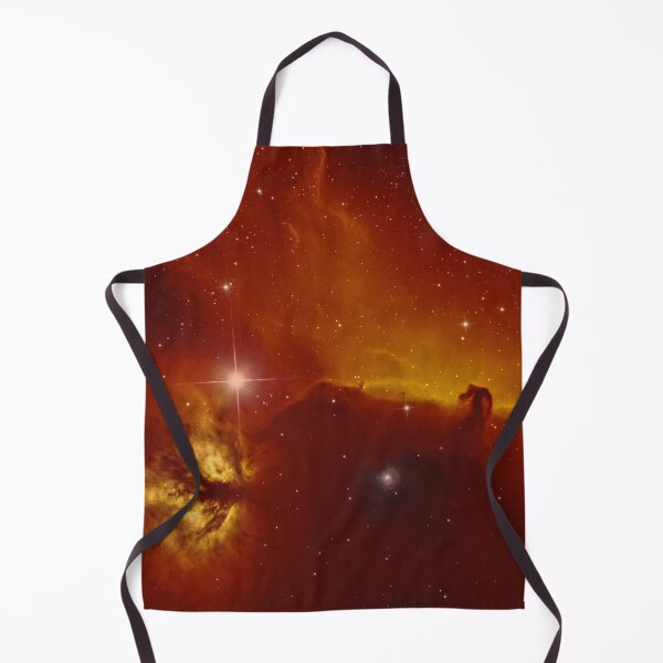 Item preview, Flame and Horsehead Nebula designed and sold by Lrenz.
