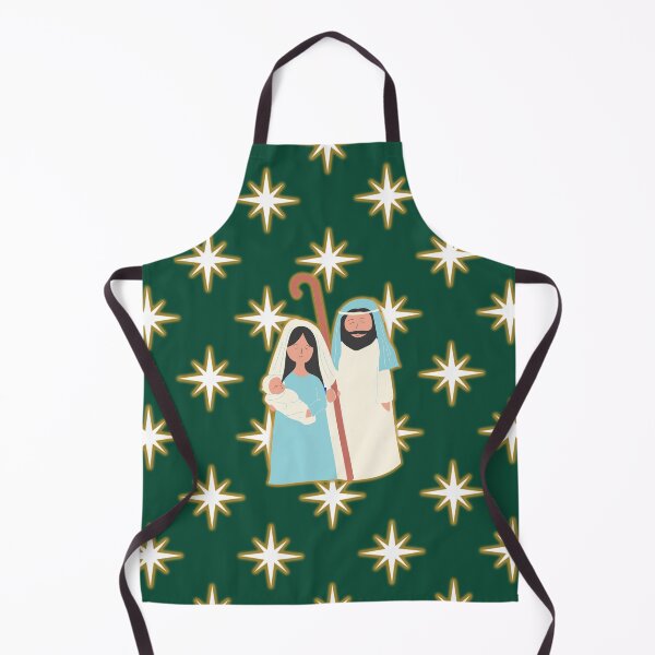Item preview, The Holy Family designed and sold by luisalfonso1989.