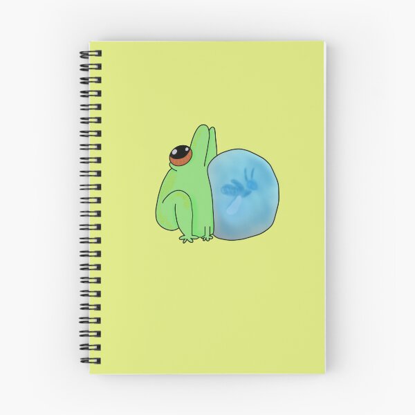 Item preview, In the frog’s throat designed and sold by Beanfox.
