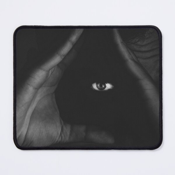Item preview, The all-seeing eye designed and sold by MrBrainyJack.