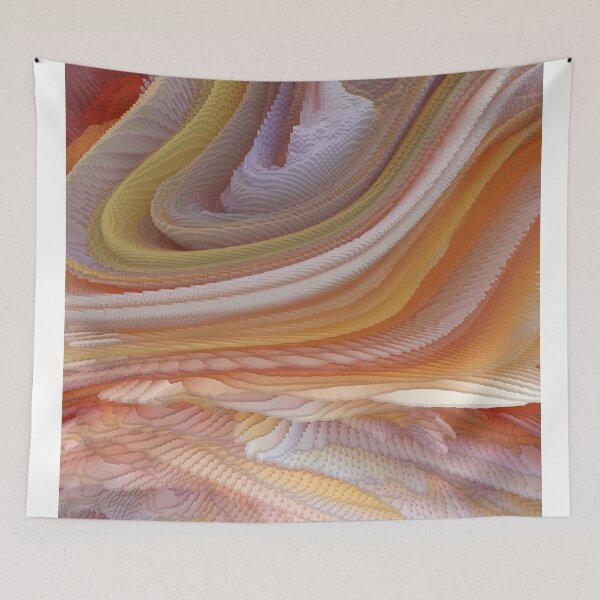 Item preview, Abstract pattern 55 designed and sold by LoraSi.