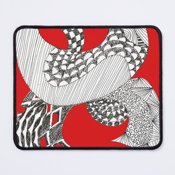Item preview, Twisted Red designed and sold by Karen Eutemey.