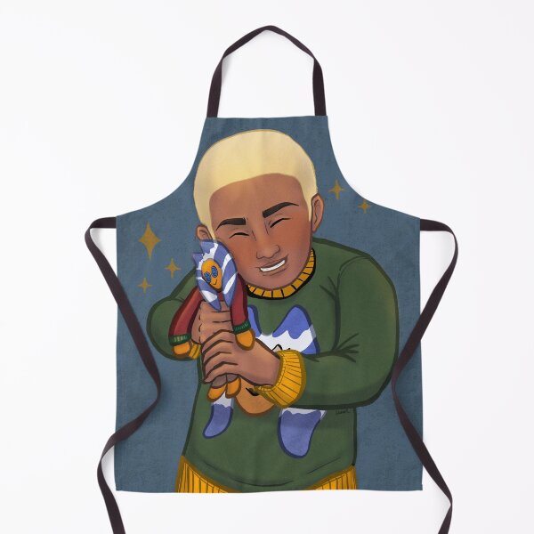 Item preview, Small Captain Rex designed and sold by -Senaar-.