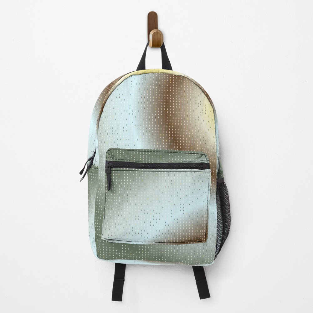 Artikel-Vorschau von Rucksack, designt und verkauft von TechsQuickArt.