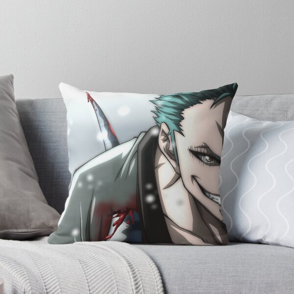 Item preview, Roronoa Zoro one piece designed and sold by berlamo.