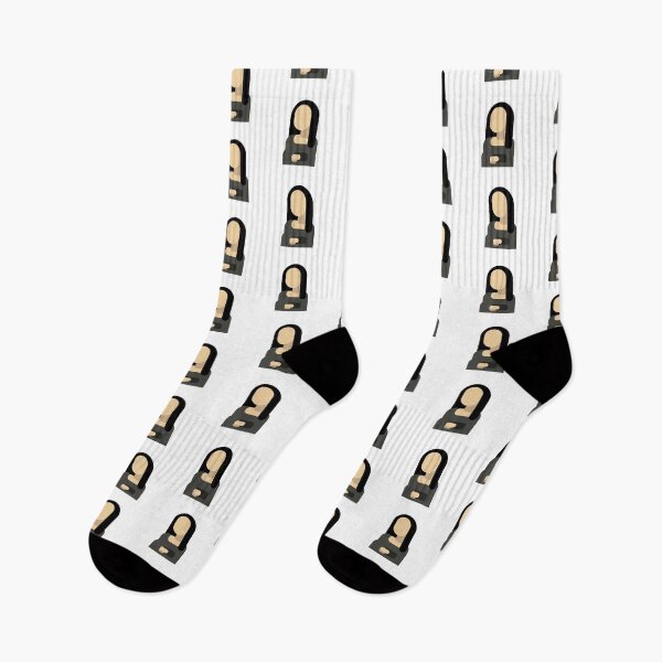 Item preview, Mona Lisa designed and sold by Omaren Designs.