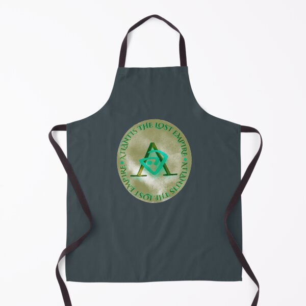 Item preview, Atlantis the lost empire Vintage apparel designed and sold by drewsomeART.