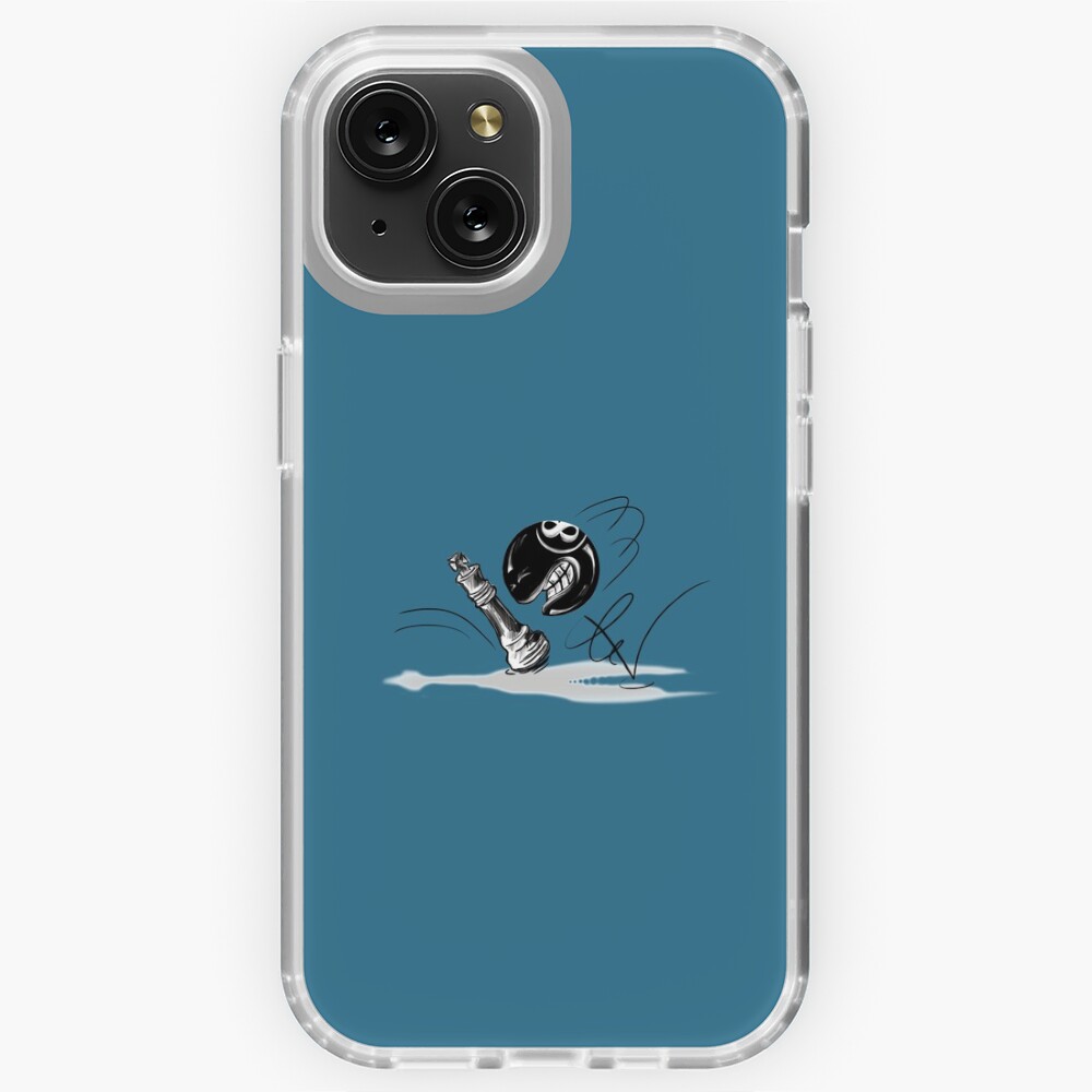 Item preview, iPhone Soft Case designed and sold by snohock.