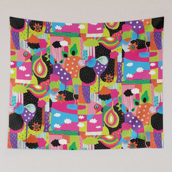 Item preview, Some Things Are Best Left Unexplained designed and sold by Saif Chowdhury.