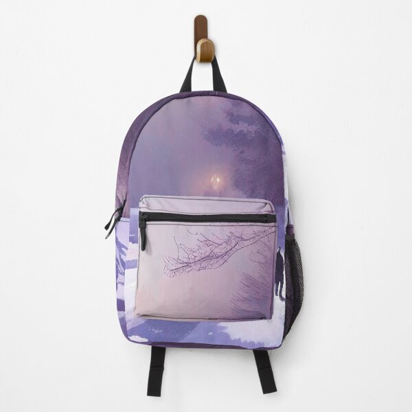 Item preview, Walk in the Snow designed and sold by Arkneer.