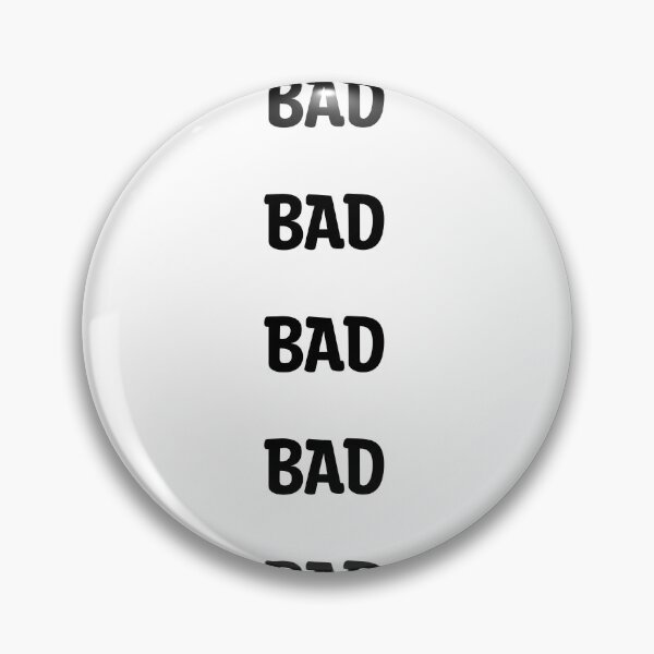 Item preview, Bad mark for things for the bathroom designed and sold by Umzugshelfer.