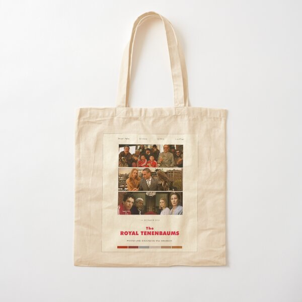 Isle of Dogs movie tote bag hotsell Wes Anderson